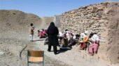 مدرسه‌هایی که از دل محرومیت جان تازه می‌گیرند؛ پایان روزهای سخت تحصیل در کانکس‌های فرسوده