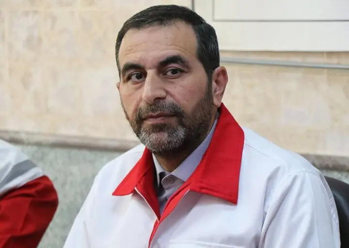 یگانه: پایگاه امداد هوایی کرمانشاه محور پشتیبانی غرب کشور است