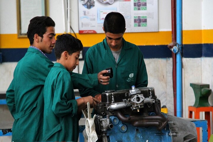 طرح «هم‌نوا»؛ راهکاری نوین برای پایان بیکاری دانش‌آموختگان لرستان