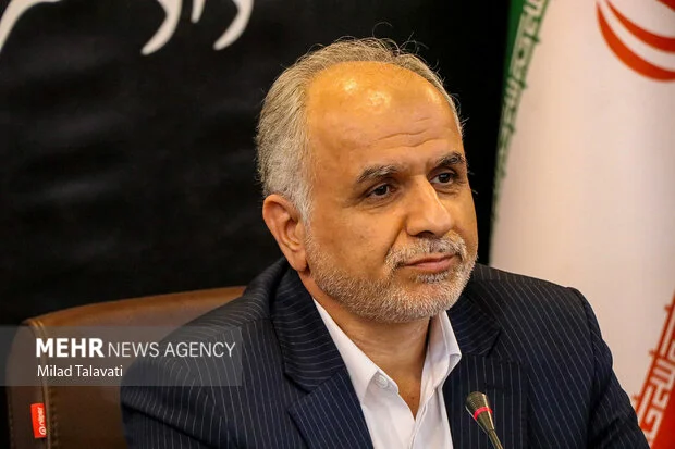 سفر مهم وزیر دادگستری به دوحه برای مقابله با فساد جهانی