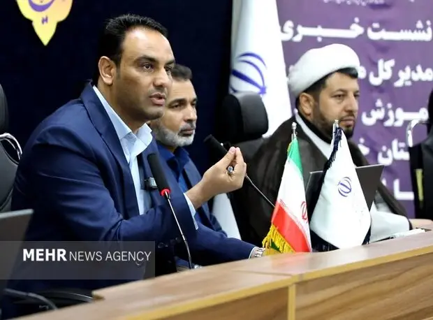 آلودگی شدید هوای خوزستان برنامه تحصیلی را تغییر داد؛ تقویم آموزشی به تعویق افتاد!