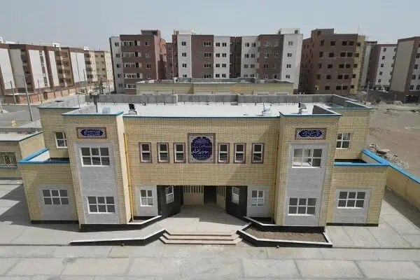 پیشرفت حیرت‌انگیز ۶۹ درصدی نهضت ملی مسکن در خراسان جنوبی؛ دو برابر سهمیه اجرا شد!