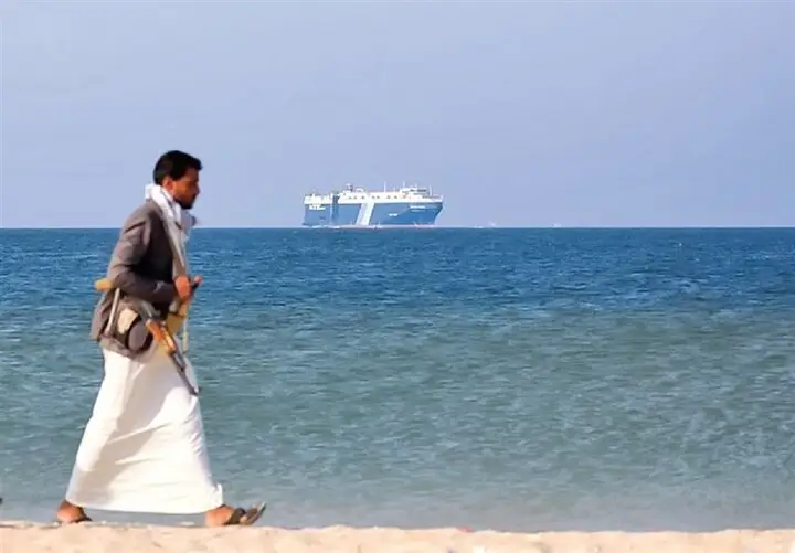 یمن چگونه معادلات نبرد دریایی را به سود محور مقاومت تغییر داد؟