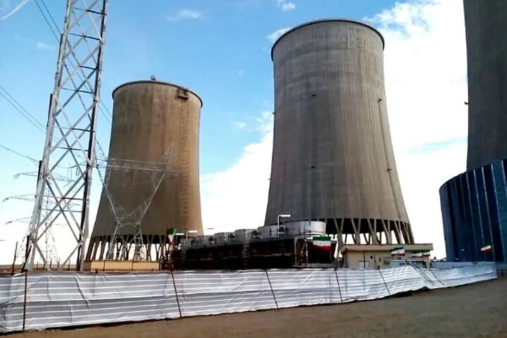 واکنش رسمی به ادعای ۵۹۲ برابر بودن گوگرد مازوت نیروگاه شهید رجایی: شایعه‌ای که نقض شد