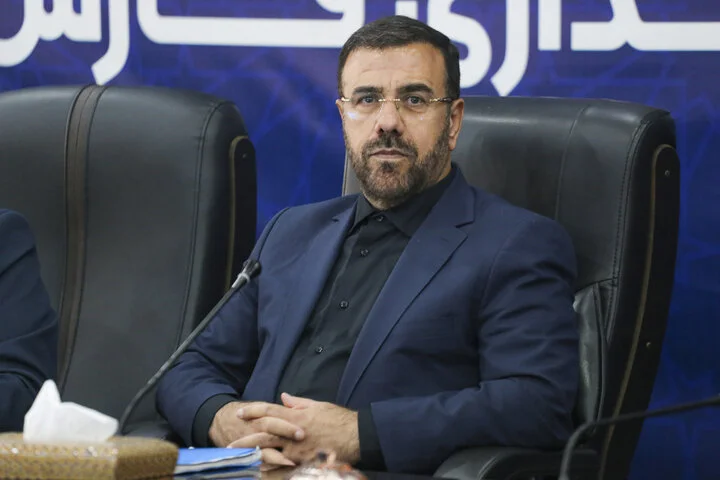 استاندار فارس فرمانی جدی برای ارتقاء ایمنی مسیر کوار و پیگیری وضعیت مصدومان صادر کرد