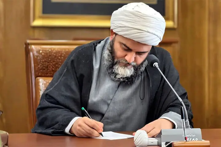 حجت‌الاسلام قمی اعلام کرد: چله‌خوانی دعای عهد، مسیری به سوی قیام و تحول بزرگ!