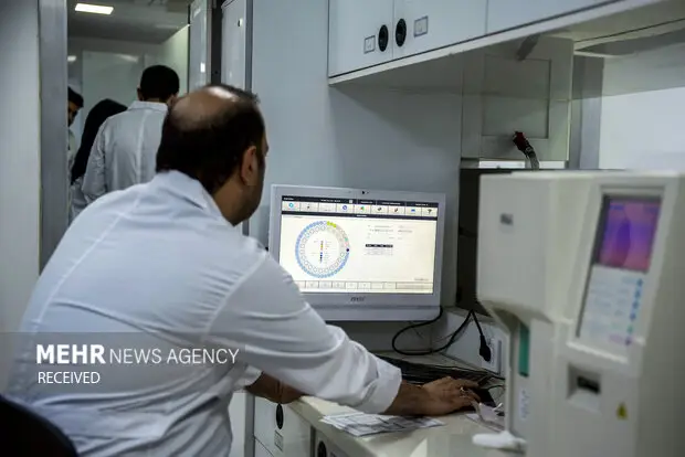 دانشگاه علوم پزشکی هرمزگان برای نخستین بار دستیار فوق‌تخصص نفرولوژی جذب کرد!