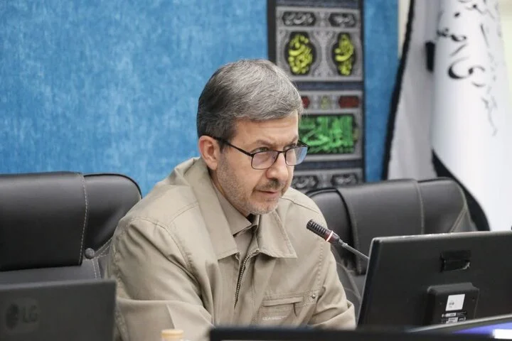 جمالی‌نژاد فرمان تسریع پروژه‌های حیاتی قهدریجان را صادر کرد!