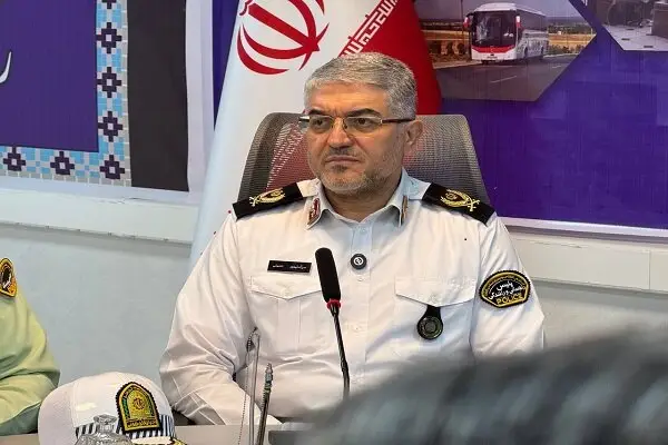 چرا فقط ۹۶۷ سامانه ثبت تخلف شهری از ۳۳۵۴ فعال است؟ افشاگری مهم سردار حسینی