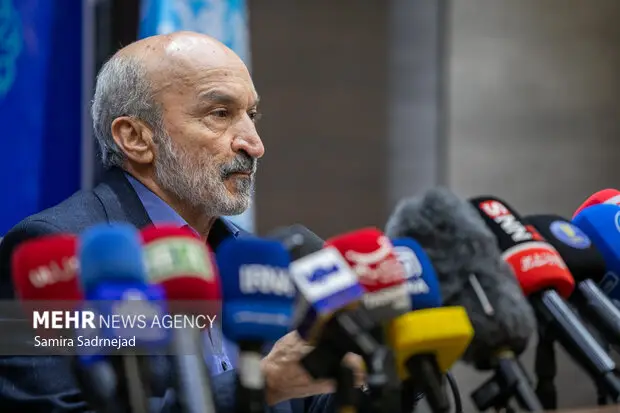 دانشگاه تهران با ۲۰ راهبرد حیاتی، راه نجات بحران آب را به دولت نشان داد!