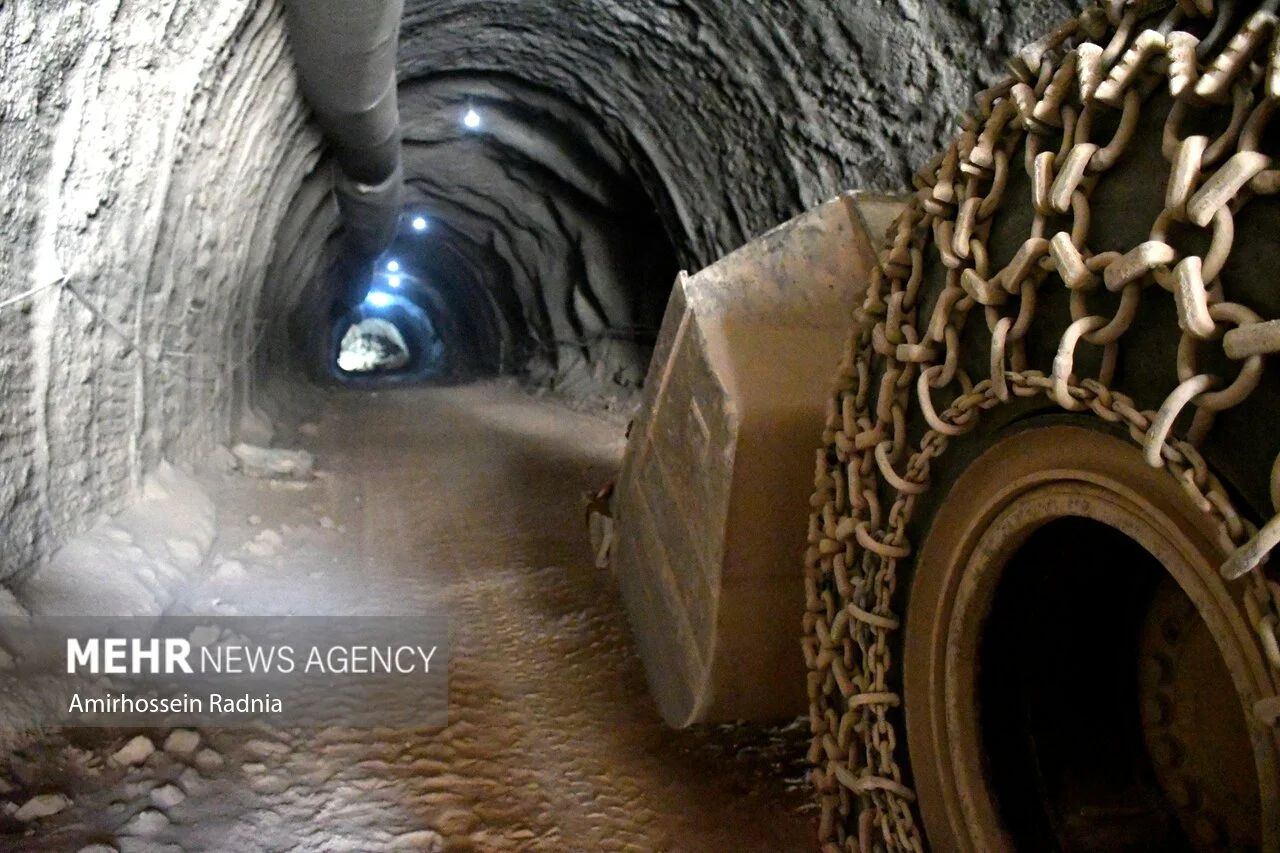 ریل آرزوی خراسان جنوبی در مسیر پیشرفت؛بررسی ایستگاه به ایستگاه راه‌آهن