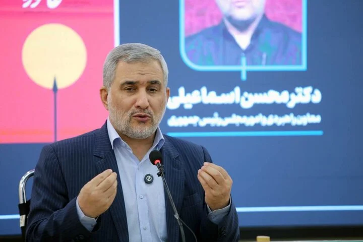 بهروزآذر: دولت موظف است موانع شکوفایی زنان را شناسایی و رفع کند