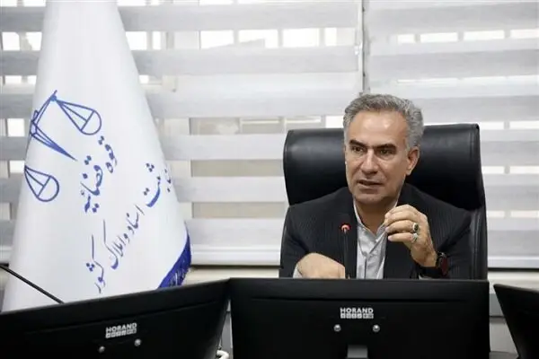 تشکیل تاریخی کانون‌های سردفتران ازدواج و طلاق در ۲۷ استان کشور!