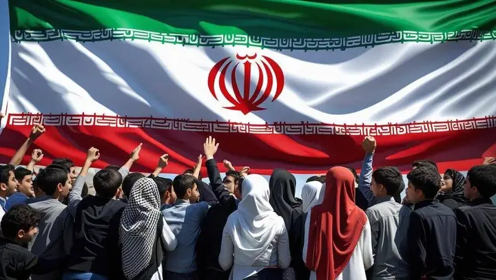 وحدت ملی مردم ایران؛ راز پیروزی غیرمنتظره در جنگ ۱۲ روزه!