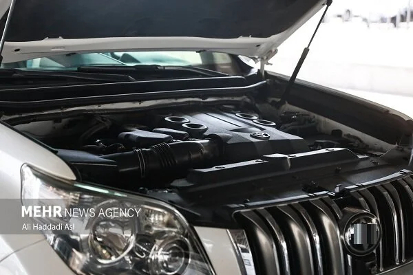 بحران خاموش تامین قطعات خودرو؛ انبارهای خودروساز خالی و بازار آزاد در آشوب!