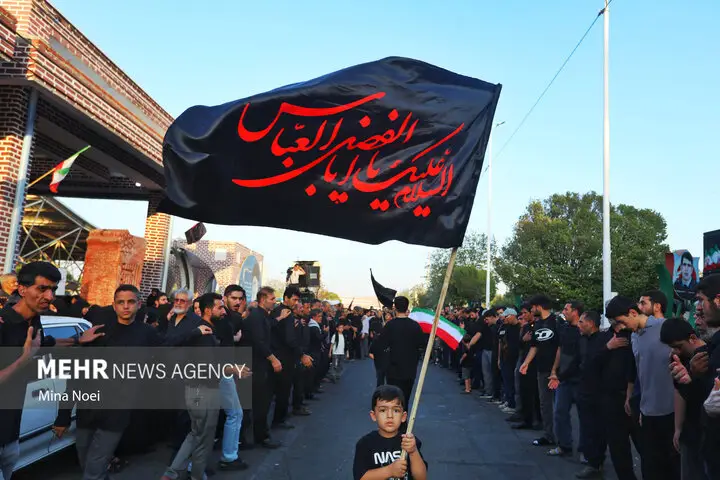 مرز چیلات دهلران برای اربعین بازگشایی می‌شود؛ راهکاری جدید برای تسهیل سفر زائران
