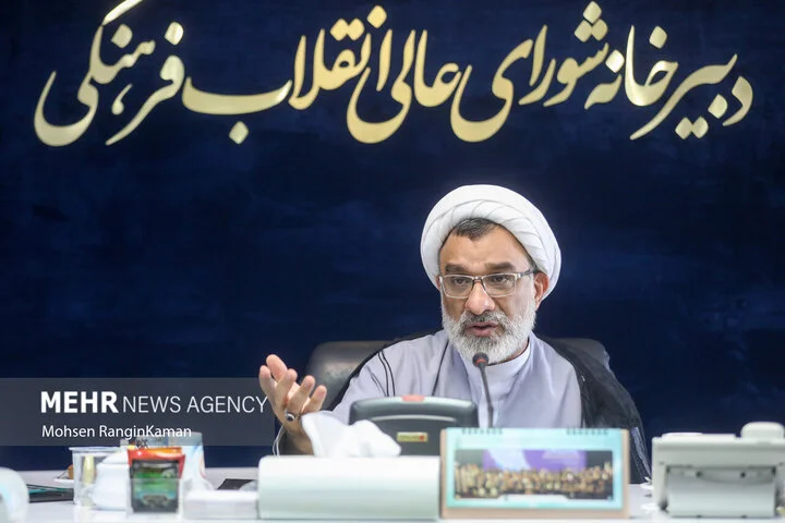 خسروپناه: فناوری‌های نرم، موتور محرک تحول علمی و فرهنگی ایران شدند!