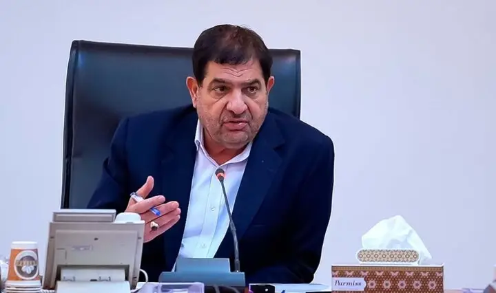 واکنش شدید مخبر به هتاکی علیه شهید رئیسی در سفر پزشکیان به بیرجند؛ هشدار به رعایت حرمت‌ها