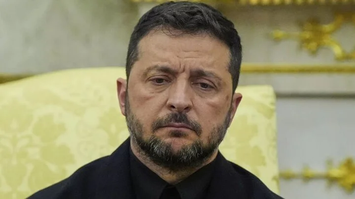 زلنسکی با شروط جدید انتخابات اوکراین را مشروط کرد؛ آمریکا در آتش‌بس دخیل است؟