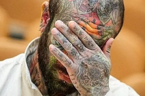 احراز رسمی توبه تتلو؛ آیا این بار عفو برای امیرحسین مقصودلو قطعی می‌شود؟