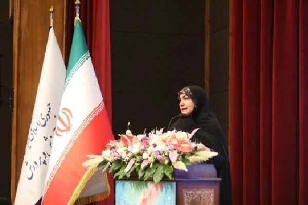 تیموری: زنان و مادران نقشی کلیدی در تحقق عدالت آموزشی دارند