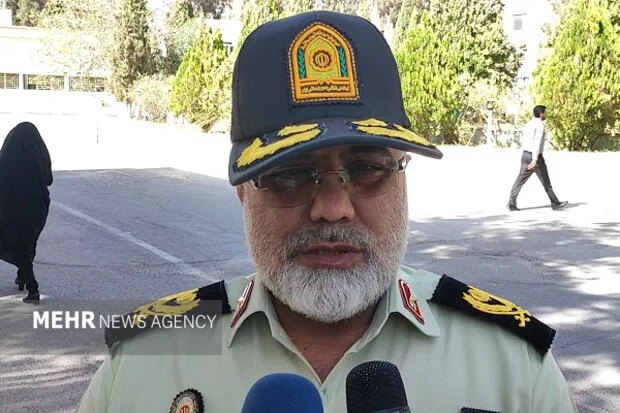 حریق ۴ دستگاه خودرو حامل سوخت در زاهدان-نهبندان؛ ۲ نفر جان باختند