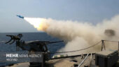 پیام قاطع رزمایش اقتدار نیروی دریایی سپاه از «نواب» تا موشک‌های دوربرد