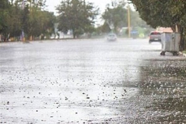 ورود سامانه بارشی قدرتمند به ایلام؛ یکشنبه منتظر باران‌های سنگین باشید!