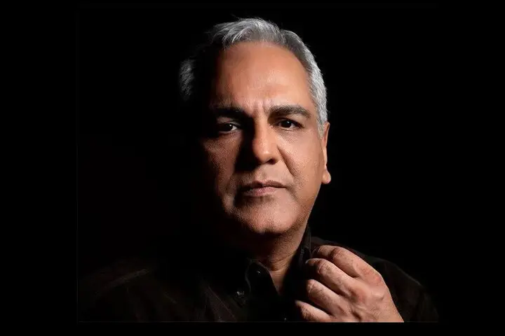 مهران مدیری با حضور در سریال «ریمنی» بازیگری متفاوت را تجربه می‌کند!