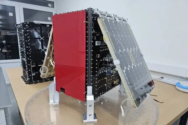 ماهواره کوثر چگونه کشاورزی را متحول می‌کند؟ رصد خشکسالی و آتش‌سوزی در یک قدمی ایران!