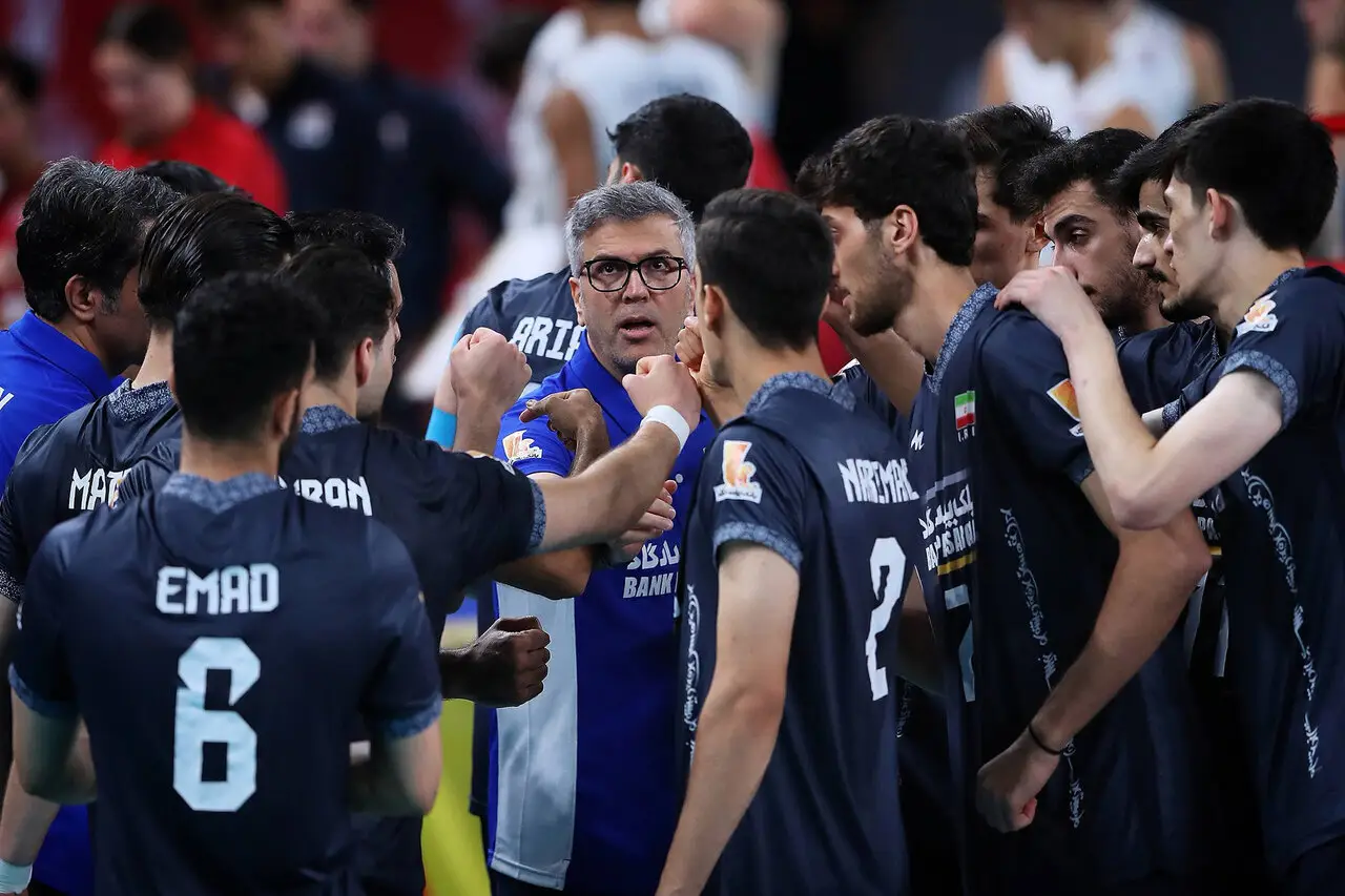 تغییرات در راه کادر فنی تیم ملی والیبال/ پیاتزا دست به انتخاب زده است؟