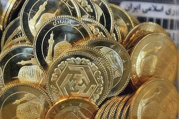 پیش فروش سکه در راه است