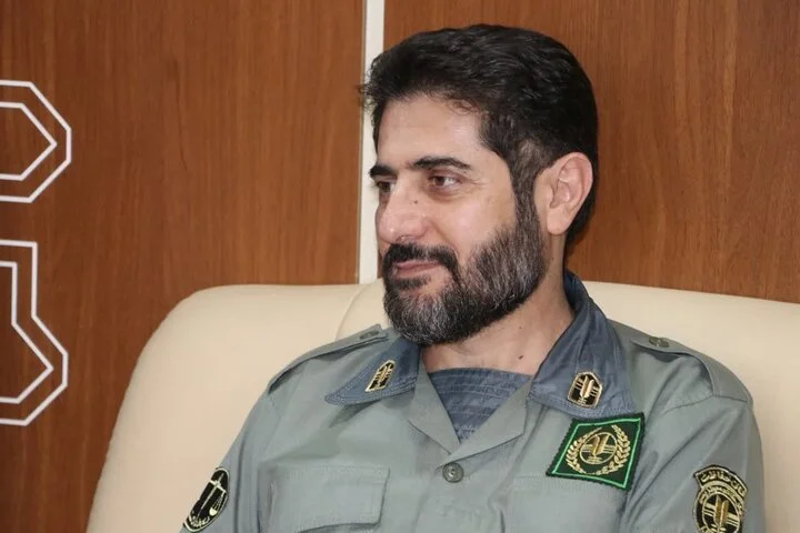 نصب حصار الکترونیکی ۳ میلیارد تومانی؛ امنیت بی‌سابقه برای یوز آسیایی شاهرود!