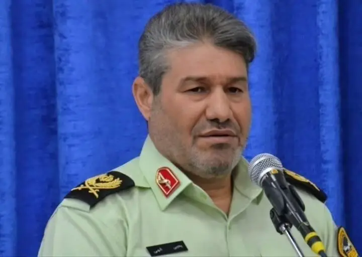 انهدام باند چهار نفره سرقت منازل در سنندج؛ پلیس آگاهی وارد عمل شد!