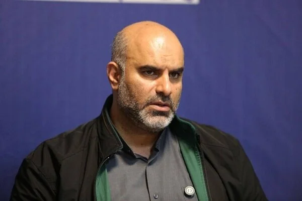 توکلی زاده: بسیج باید صیانت کننده اتحاد مقدس باشد