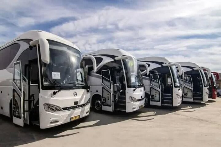 رشد حیرت‌انگیز ۳۳ درصدی جابجایی مسافر در بوشهر؛ رکوردی که همه را شگفت‌زده کرد!