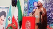 امام‌جمعه سراوان: نظارت بر بازار، خواسته قاطع مردم در روزهای بحرانی!