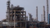 کارگروه وزارت نفت تصمیم گرفت: مدیریت ویژه خوراک پتروشیمی‌ها در روزهای سرد