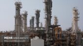 ظرفیت پتروشیمی ایران تا پایان برنامه هفتم به رکورد ۱۳۱.۵ میلیون تن می‌رسد!