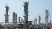 چرا ۲۳ درصد ظرفیت گاز پتروشیمی‌ها همچنان بلااستفاده مانده است؟