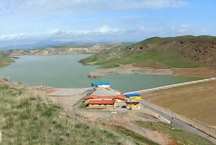 شهسواری فاش کرد: چرا حق‌آبه سد سهند سال‌ها نادیده گرفته شده؟