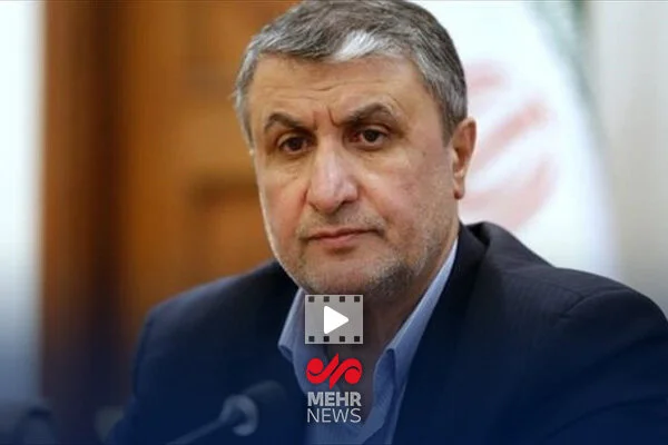 اسلامی: پیشتازی ایران در هسته‌ای، کوانتوم و پلاسما؛ خط قرمز غیرقابل عبور!