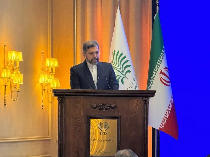 خطیب زاده: روابط ایران و چین؛ اصیل، ماندگار و فراتر از گذر زمان!