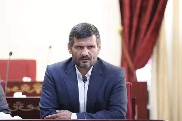 محمدکریم حججی: زنجان آماده معرفی نماینده قدرتمند در بازی‌های آسیایی ترای‌اتلون است!