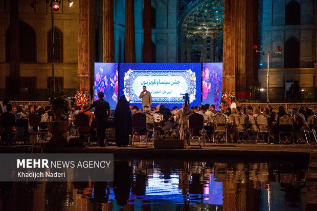 مهم‌ترین پرونده مرمت سال؛ جزئیات طرح ۳ مرحله‌ای حفاظت از چهل‌ستون