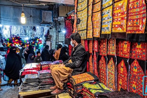 روستا بازارها؛ پیوند تولید محلی با اشتغال پایدار روستاییان