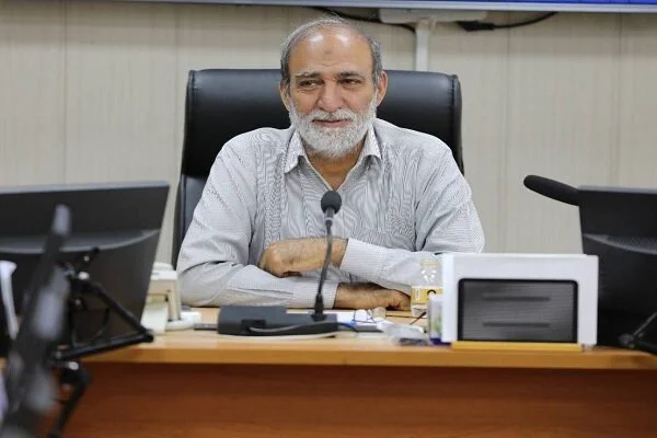 فروزنده خبر داد: برنامه‌های مدیریت شهری با محوریت خانواده و زنان سرپرست طراحی شده است