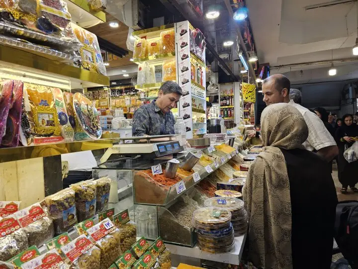 مشهد؛ شهری که زیارت و تولید را به هم پیوند زده است!