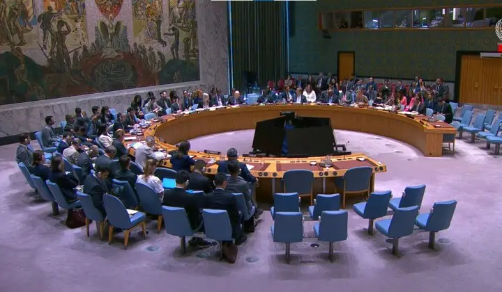 اتحادیه عرب و شورای امنیت در تب و تاب نشست فوری درباره اقدام جنجالی اسرائیل علیه سومالی لند