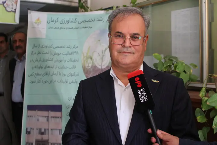 دامپروری هوشمند؛ کلید تازه امنیت غذایی در کشورهای اسلامی